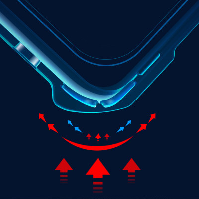 Ốp lưng chống sốc cho Samsung Galaxy A56 , A16 , A26 , A36 , A55 , A35 , A25 , A15 ,  A14 , A34 , A54 hiệu Xundd trang bị túi khí bảo vệ góc, gờ bảo vệ camera - hàng nhập khẩu