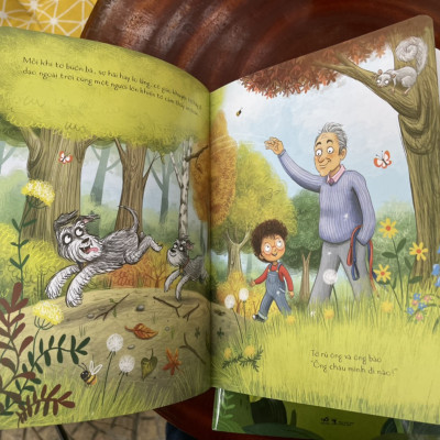 (In màu toàn bộ) – Combo 5 cuốn CÔNG DÂN NHÍ VĂN MINH – Tớ Bình Tĩnh Ngay Thôi – Tớ Làm Nên Khác Biệt – Siêu Năng Lực Của Tớ - Tớ Giữ Niềm Hy Vọng -  Công Chúa Không Hoàn Hảo Và Chú Rồng Không Khủng Khiếp Nhã Nam  – NXB Thông Tấn