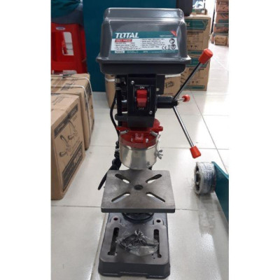 MÁY KHOAN BÀN 350W 13MM TOTAL TDP133501 - HÀNG CHÍNH HÃNG