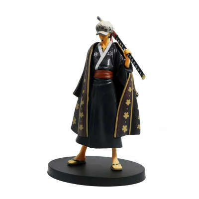 Mô hình One Piece : Mô hình Law ở wano quốc