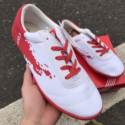 Bộ đôi giày vải đá banh đá bóng cao cấp nhất năm 2022