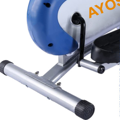 Xe đạp tập thể dục tại nhà toàn thân aYosun AYS – 885X7Premium ( Chính Hãng )