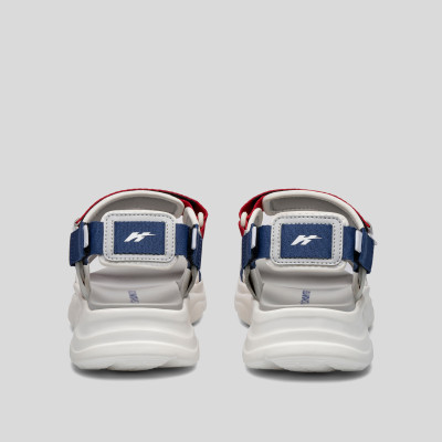 Sandals Thể Thao Nữ Biti’s Hunter X Dune – Festive Edition 2K24​ HEW001300TRG (Trắng)