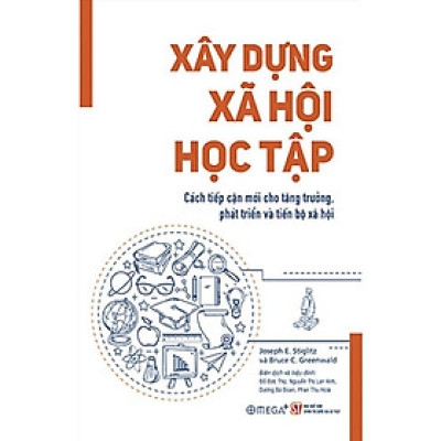 [ThangLong Bookstore]Xây dựng xã hội học tập