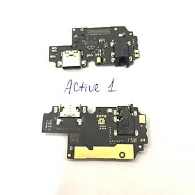 Bo sạc Vsmart Active 1 zin new hãng