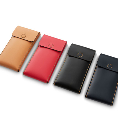 BAO DA IPHONE 11 PRO MAX NẮP DỌC - CHÍNH HÃNG KHACTEN.COM