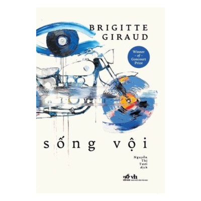 Sách Combo 2 Cuốn Văn Học Hay Nhã Nam: Sống Vội + Đi Tìm Lẽ Sống
