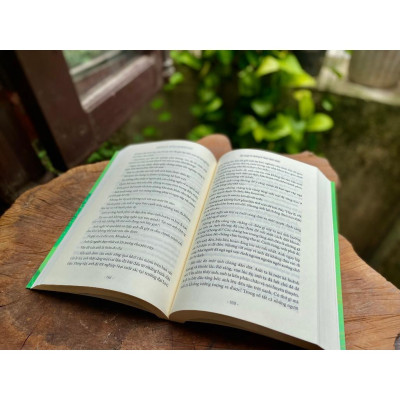 Sách - Hy Vọng Về Những Lẽ Thân Thiết Nhất - Nemat Kelimbetov - NXB Phụ Nữ