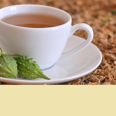 Đặc Sản Kon Tum - Khổ qua rừng nguyên trái hỗ trợ tiểu đường hiệu quả - OCOP 3 Sao