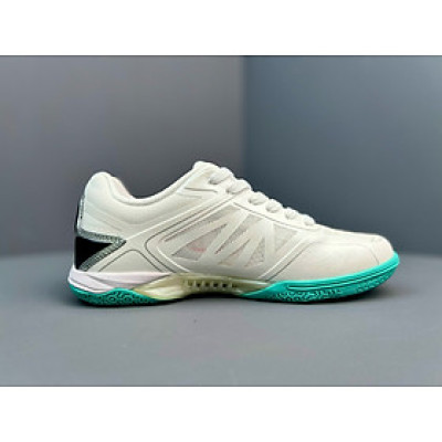 Giày Pickleball Speed Art 28013 Đen - Thiết Kế Hiện Đại, Êm, Nhẹ, Bảo Vệ Chân Tối Ưu, Chống Trượt Cực Tốt