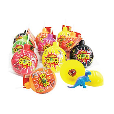 Kẹo Que Hương Trái Cây BOB , kẹo que đặc biệt , Món Quà Hấp Dẫn Cho Trẻ Thơ – HAMIDO