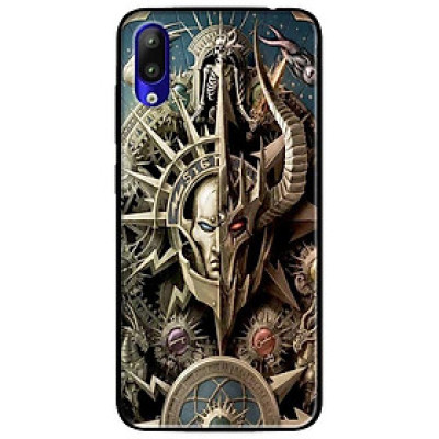 Ốp lưng dành cho Vsmart Start mẫu Năng Lượng Quỹ