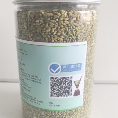 Trà hoa hòe cao cấp (200gr)