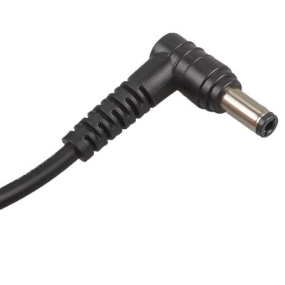 Sạc Tương Thích Cho Laptop Toshiba 19V - 3.42A 65W - Nhập Khẩu - Hàng Nhập Khẩu New Seal TEEMO PC TEAC1384