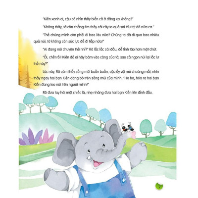 Bách Khoa Nuôi Dưỡng Thói Quen Tốt Cho Trẻ - Thói Quen Tốt Trong Cuộc Sống (Tái Bản) - Bản Quyền