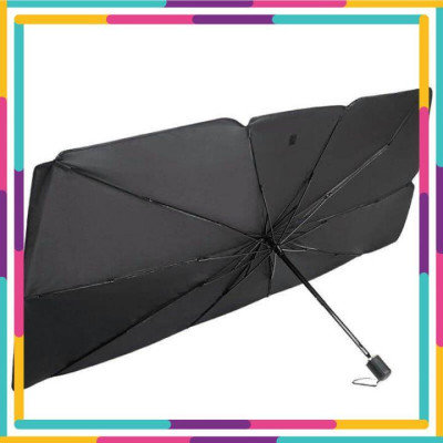 Ô che nắng kính lái ô tô️ ️ dù che kinh lái o to cao cấp