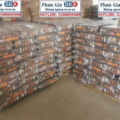 Máy siết bulong Hukan X2 Pro 21V Không chổi than tặng bộ mũi khoan