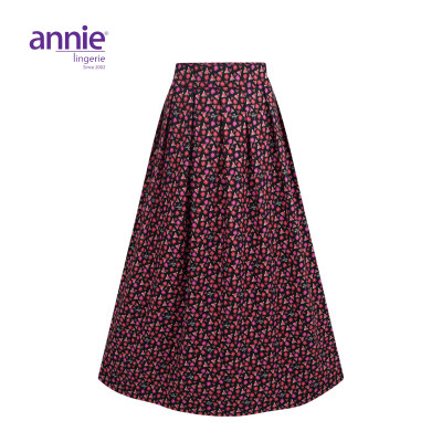 Váy chống nắng annie cotton thời trang form rộng dễ mặc siêu bền