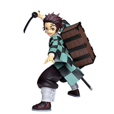 Mô hình Demon Slayer Kamado Tanjirou - Kimetsu No Yaiba