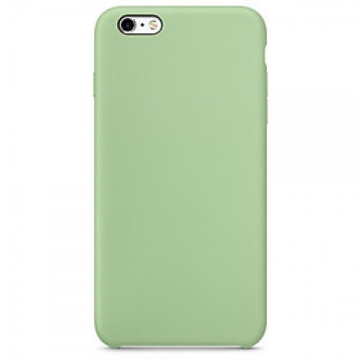 Ốp lưng silicone case Dada cho iPhone 6/ 6S chống sốc chống bám bẩn có lớp nhung lót mặt trong chống trầy xước điện thoại - Hàng chính hãng