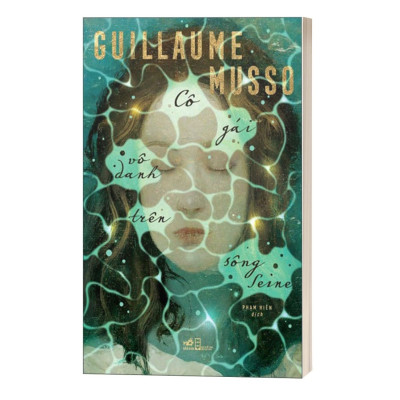 Cô Gái Vô Danh Trên Sông Seine