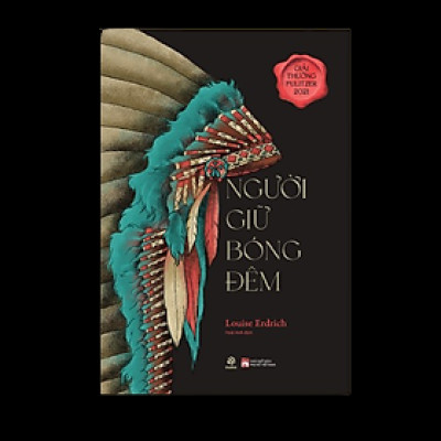 Người Giữ Bóng Đêm