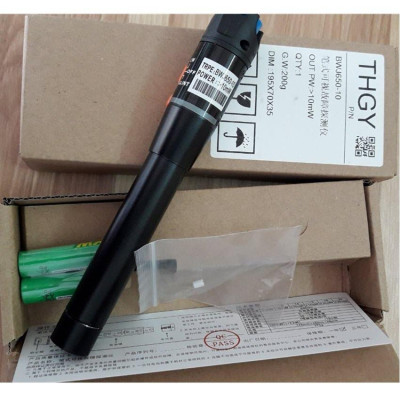 Bút soi cáp Quang 10km BWJ650-10 giá rẻ