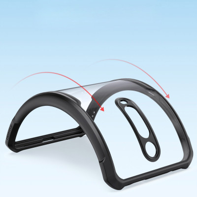 ốp lưng cho xiaomi K20 chống sốc  - chính hãng Xundd