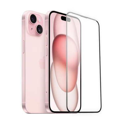 Kính Cường Lực WiWU Sapphire cho iPhone IP16 GT017 – Hàng Chính Hãng