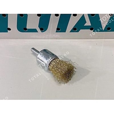 CHỔI CƯỚC VÀNG SIZE 25MM-30MM TOTAL - HÀNG CHÍNH HÃNG