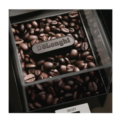 [Hàng chính hãng] Máy xay cà phê DeLonghi KG89