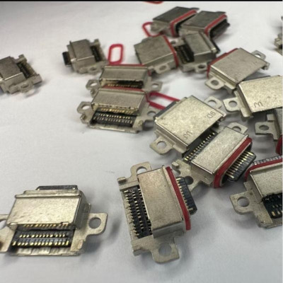 Chân sạc rời S10/S10e/S10Plus/S10+5G Zin