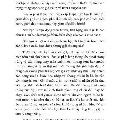 Skip The Line - Người Thành Công Có Lối Đi Riêng