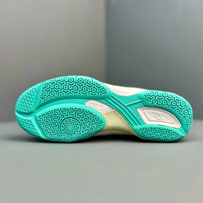 Giày Pickleball Speed Art 28013 Đen - Thiết Kế Hiện Đại, Êm, Nhẹ, Bảo Vệ Chân Tối Ưu, Chống Trượt Cực Tốt