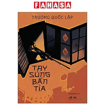 Sách - Tay Súng Bắn Tỉa