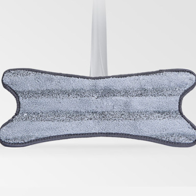 Miếng lau nhà tự vắt chổi chữ X thông minh - Henrysa