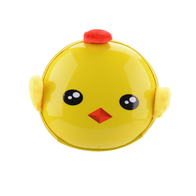 Balo nhựa hình thú cho bé mẫu giáo 2 - 5 tuổi