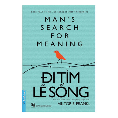 Combo Sức Mạnh Tiềm Thức + Đi Tìm Lẽ Sống (2 Cuốn)