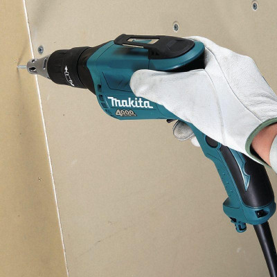 MÁY VẶN VÍT 570W MAKITA FS4000 (570W) - HÀNG CHÍNH HÃNG