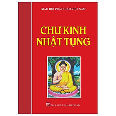 Chư Kinh Nhật Tụng