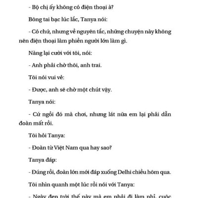 Sách - Vườn Yêu