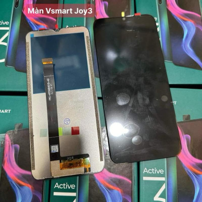 Màn hình Vsmart Joy 3 New 100% Hiển thị cực chuẩn