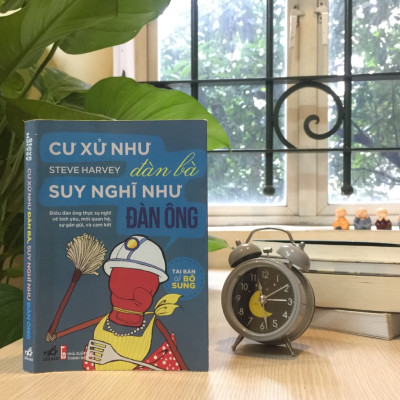 Combo Sách Hay:  Cư Xử Như Đàn Bà Suy Nghĩ Như Đàn Ông (Tái Bản) +  Cách Sống (Tái Bản 2019) - (Những Cuốn Sách Bán Chạy Trên Thế Giới / Tặng Kèm Postcard Happylife)