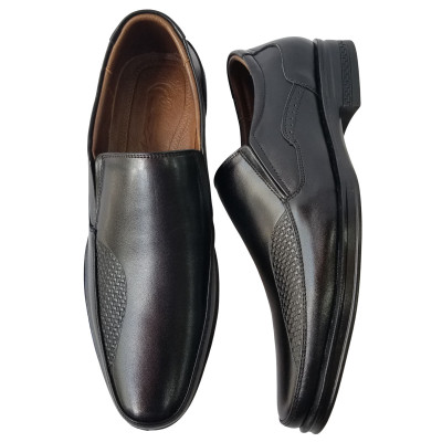 Giày Tây Nam BIGGBEN Da Bò Thật Cao Cấp GT271