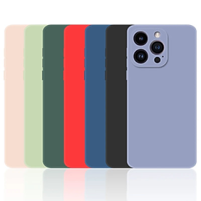 Ốp lưng dành cho iPhone 14 Pro Max, iPhone 14 Pro, iPhone 14 Plus, iPhone 14 hiệu KST DESIGN chống bẩn, chống sốc, bảo vệ Camera cao cấp - Hàng chính hãng.
