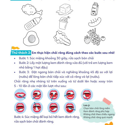 Sách - Kỹ Năng Sống Cho Trẻ Tiểu Học - Bao Bao Và Cuộc Phiêu Lưu Sức Khỏe