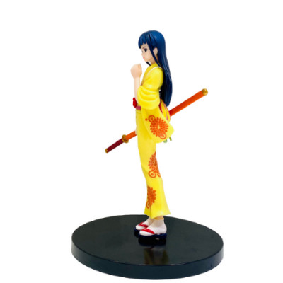 Mô hình One Piece : Mô hình O-KiKu ở wano quốc