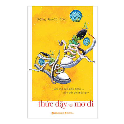 Combo 2 cuốn sách: 7 Sắc Màu Hạnh Phúc  + Thức Dậy Và Mơ Đi