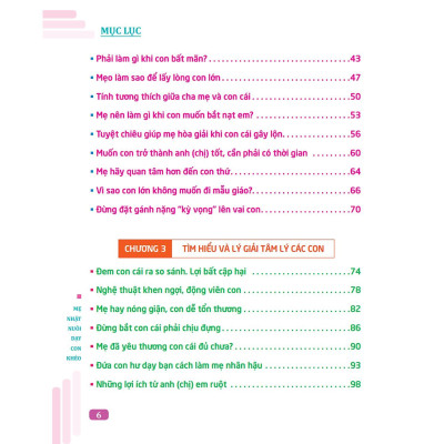 Sách - Dạy Con Như Người Nhật - Mẹ Nhật Nuôi Dạy Con Khéo - Minh Thắng