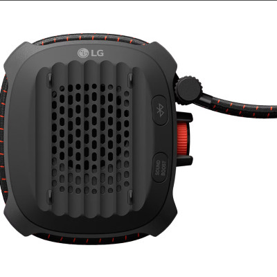 [GIÁ TẠI KHO] Loa Bluetooth di động LG XBOOM GO XG2TBK Chất âm vượt giá thành - Hàng chính hãng LG